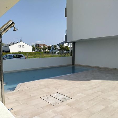 Jesolo Appartamenti F2 - Light Blue Ngoại thất bức ảnh
