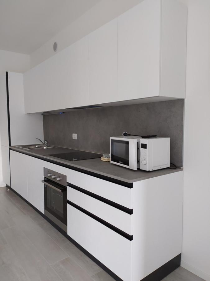 Jesolo Appartamenti F2 - Light Blue Ngoại thất bức ảnh