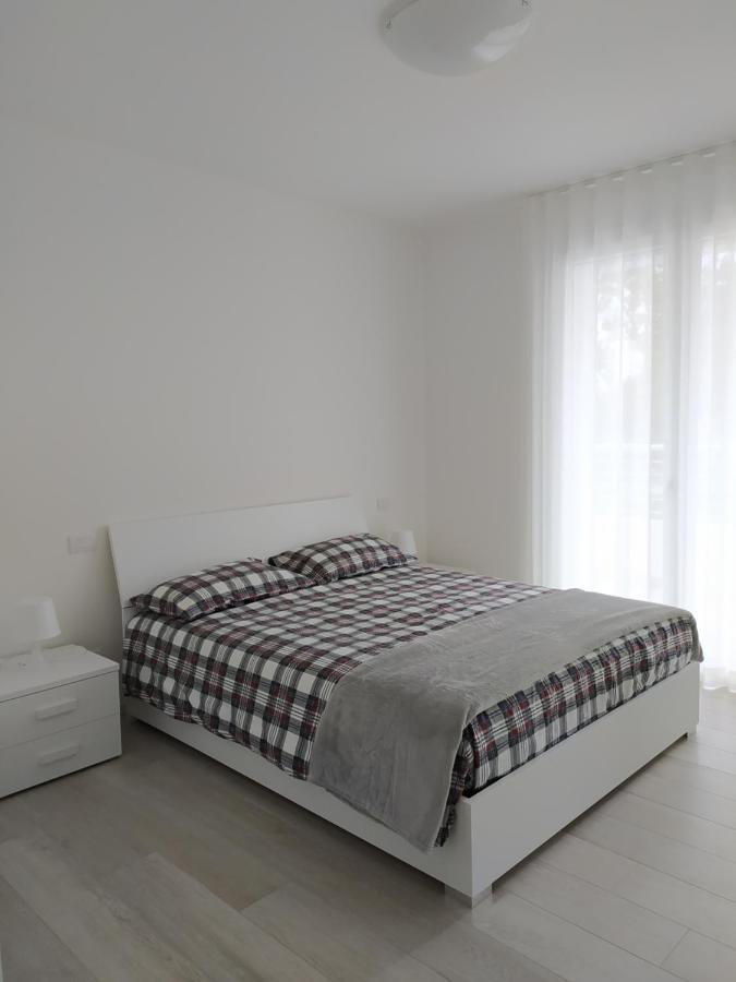 Jesolo Appartamenti F2 - Light Blue Ngoại thất bức ảnh