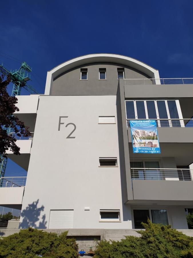 Jesolo Appartamenti F2 - Light Blue Ngoại thất bức ảnh