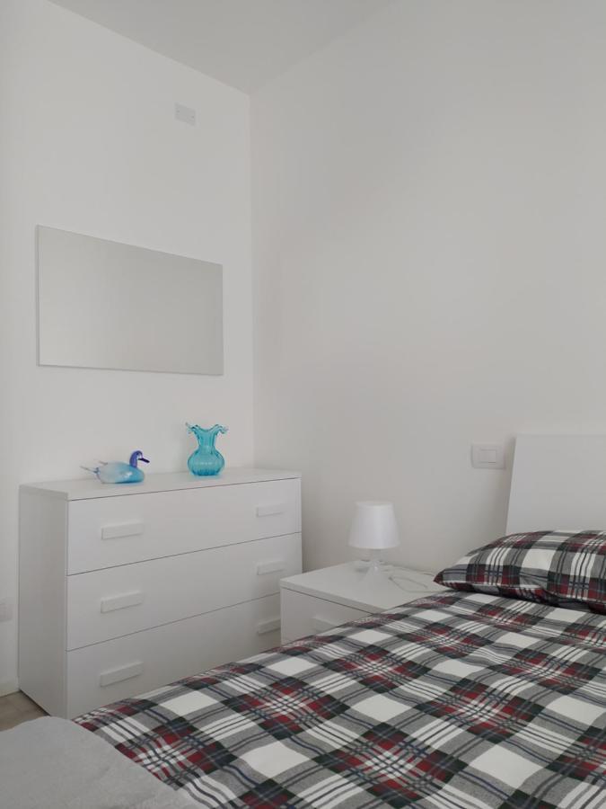 Jesolo Appartamenti F2 - Light Blue Ngoại thất bức ảnh