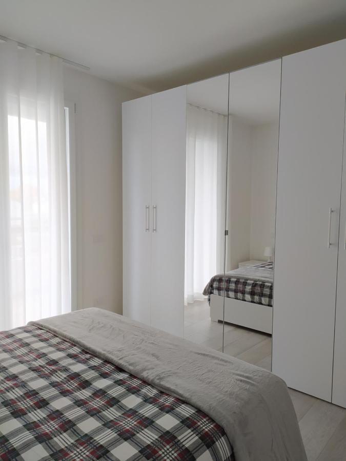 Jesolo Appartamenti F2 - Light Blue Ngoại thất bức ảnh