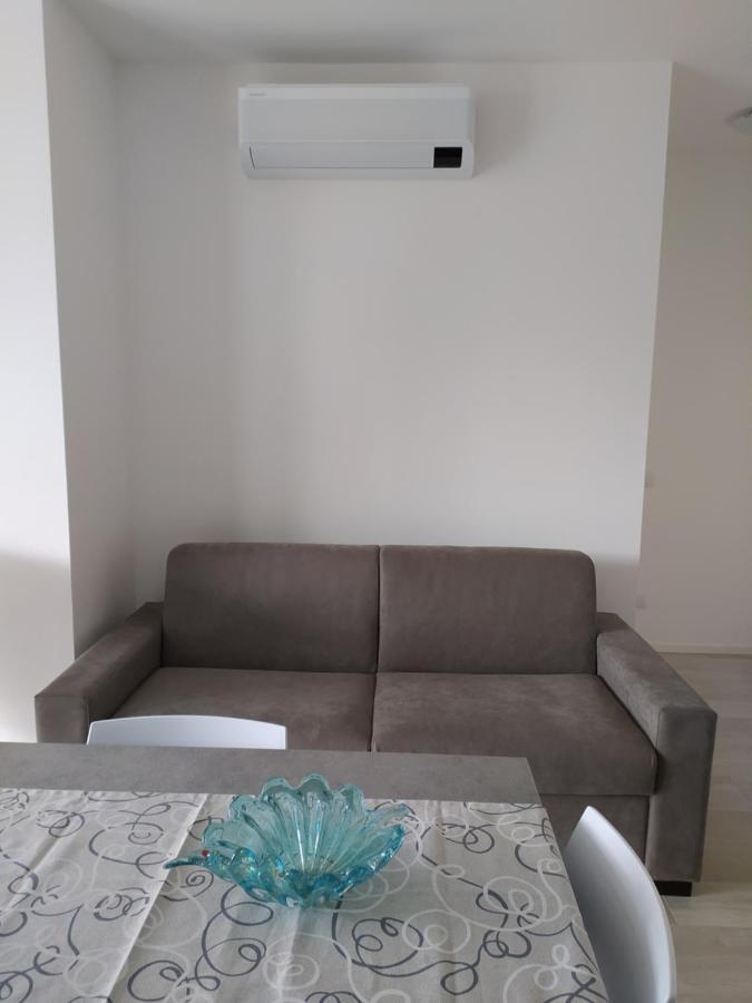 Jesolo Appartamenti F2 - Light Blue Ngoại thất bức ảnh