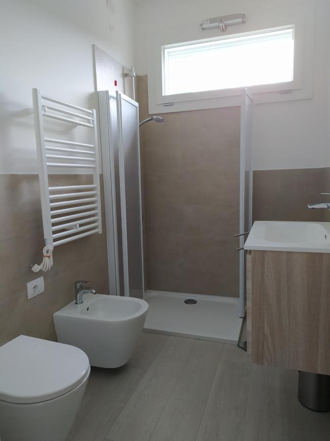 Jesolo Appartamenti F2 - Light Blue Ngoại thất bức ảnh