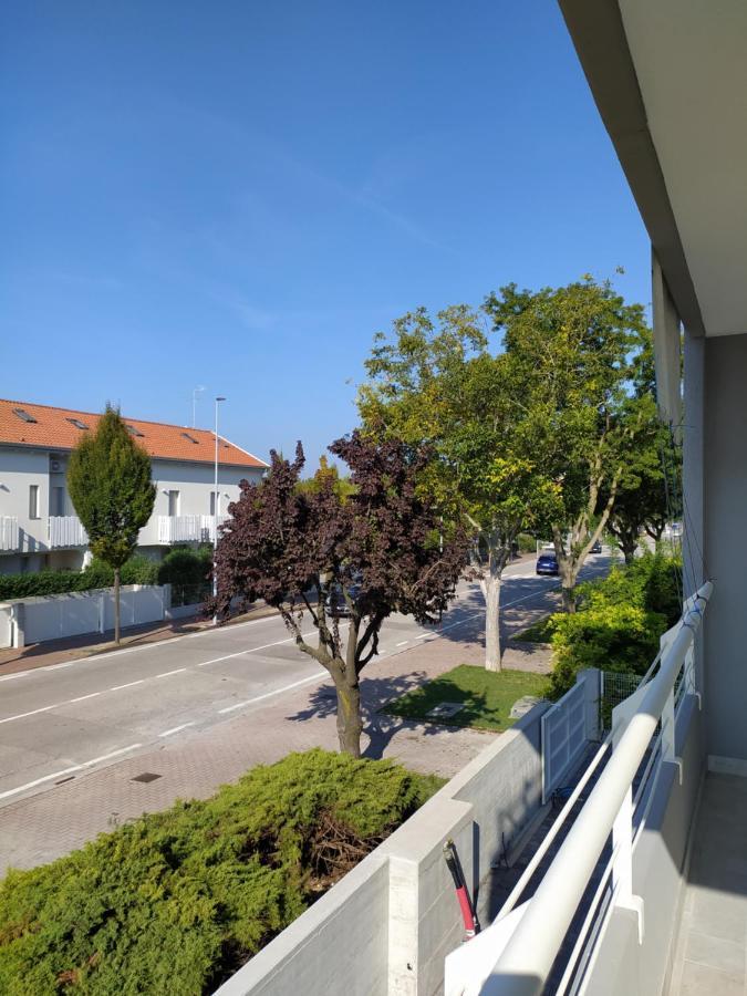 Jesolo Appartamenti F2 - Light Blue Ngoại thất bức ảnh