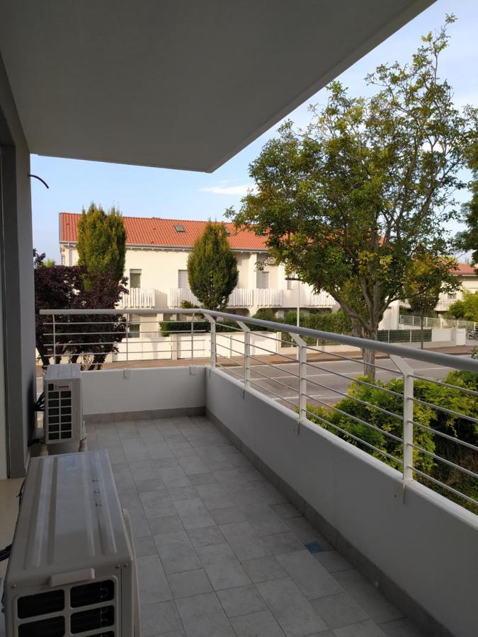 Jesolo Appartamenti F2 - Light Blue Ngoại thất bức ảnh