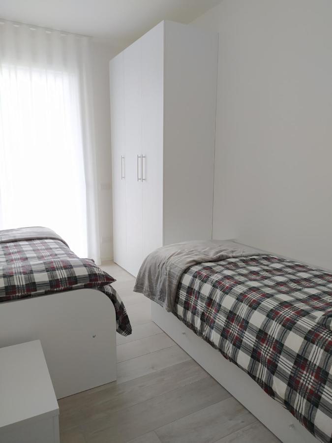 Jesolo Appartamenti F2 - Light Blue Ngoại thất bức ảnh
