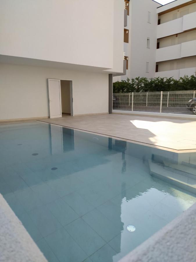 Jesolo Appartamenti F2 - Light Blue Ngoại thất bức ảnh